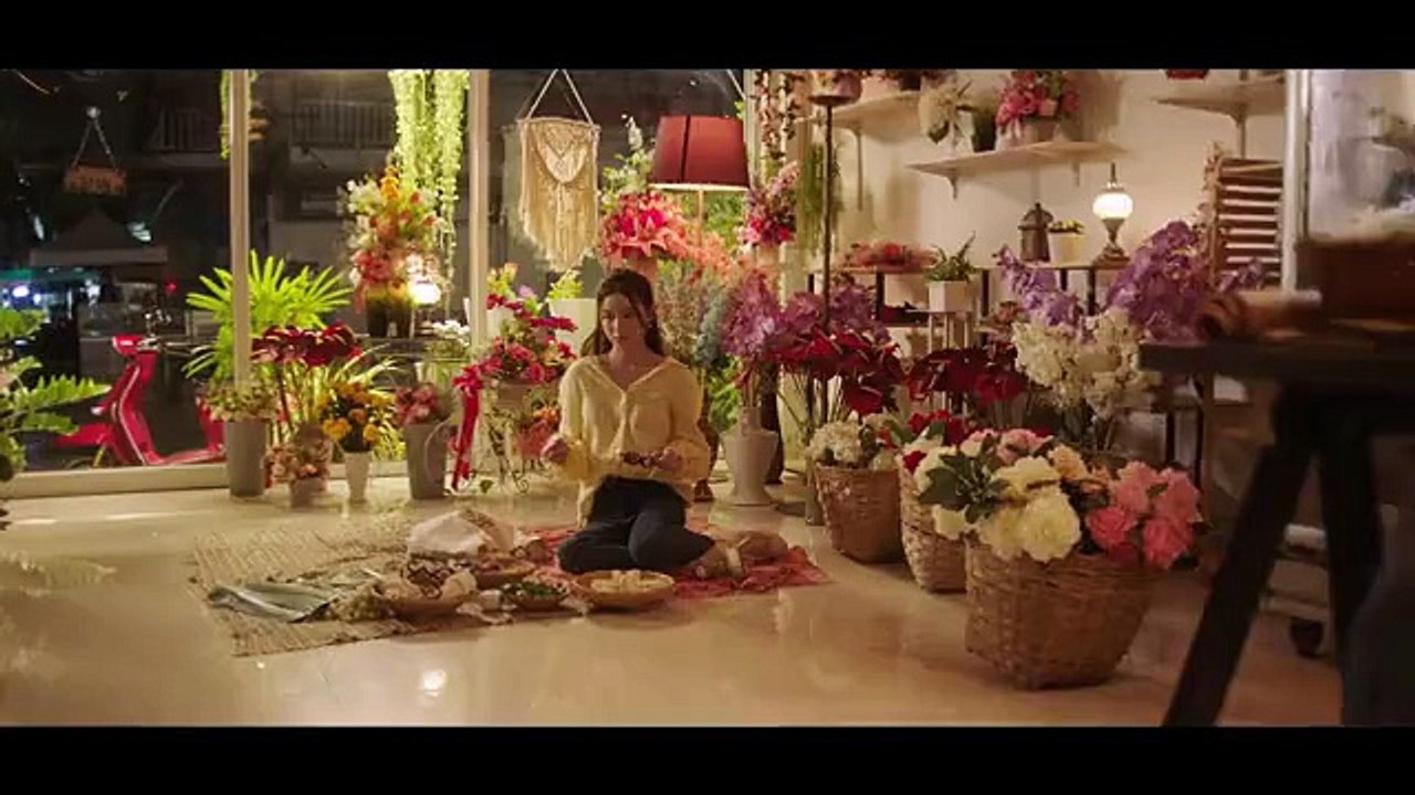 F4 Thailand: Boys Over Flowers (2021) Episode 12-thai drama