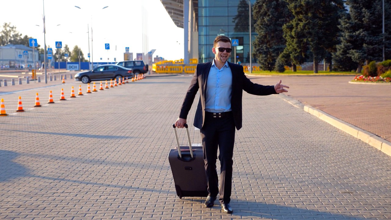 5 Hilarious Travel Tips You Didn't Know You Needed