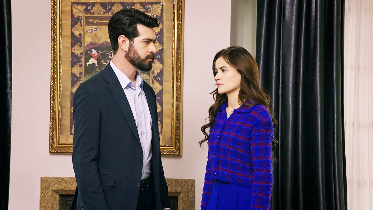 الحلقة 111 | مسلسل زهور الدم | مدبلج بالعربية | Kan Çiçekleri