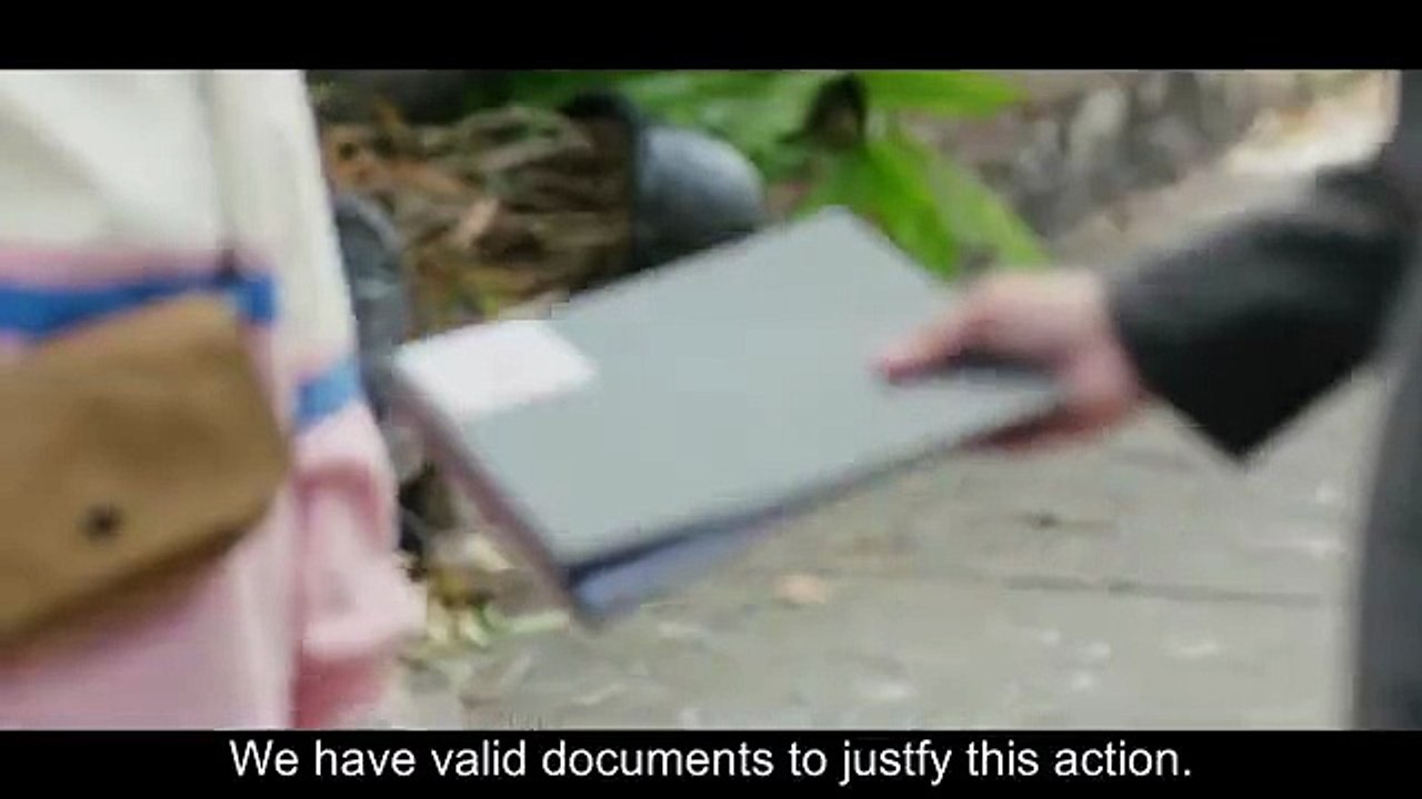 F4 Thailand: Boys Over Flowers (2021) Episode 14-thai drama