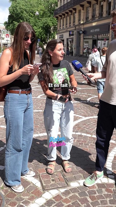 Découverte d'applications !