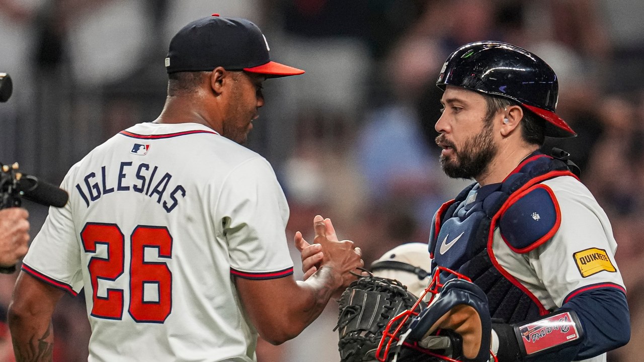 Atlanta Braves Seek Continued Dominance Against Rockies