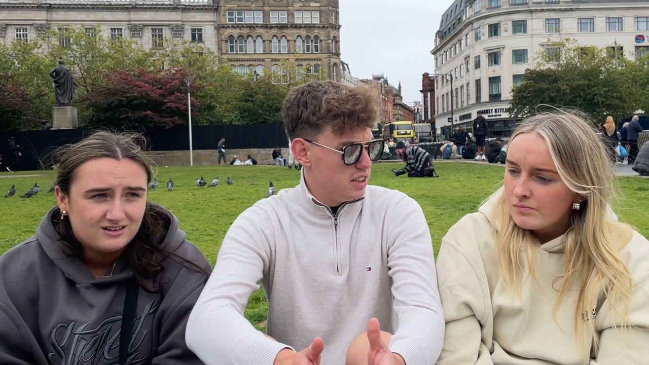 Flash Reaction: Is Manchester Airport really the worst in the country?