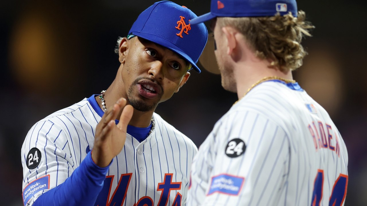 New York Mets' Thrilling Chase for NL Wild Card Spot