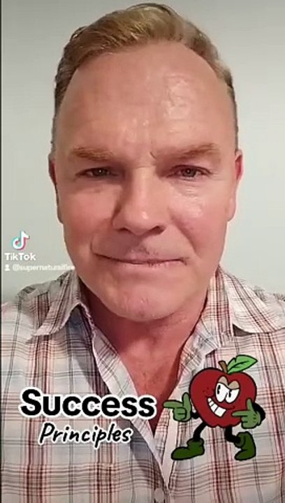 Success Principles