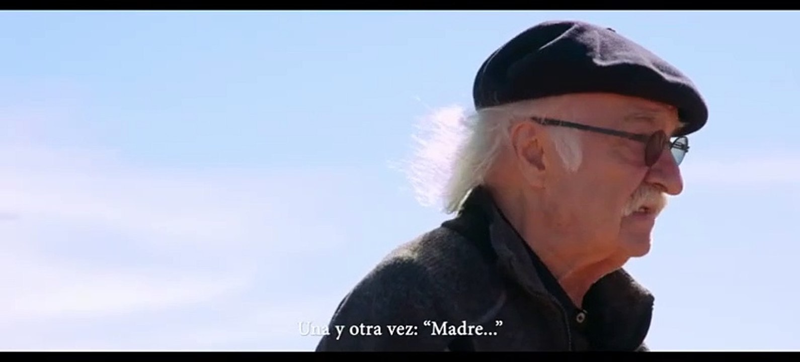 Pepi Fandango - Tráiler