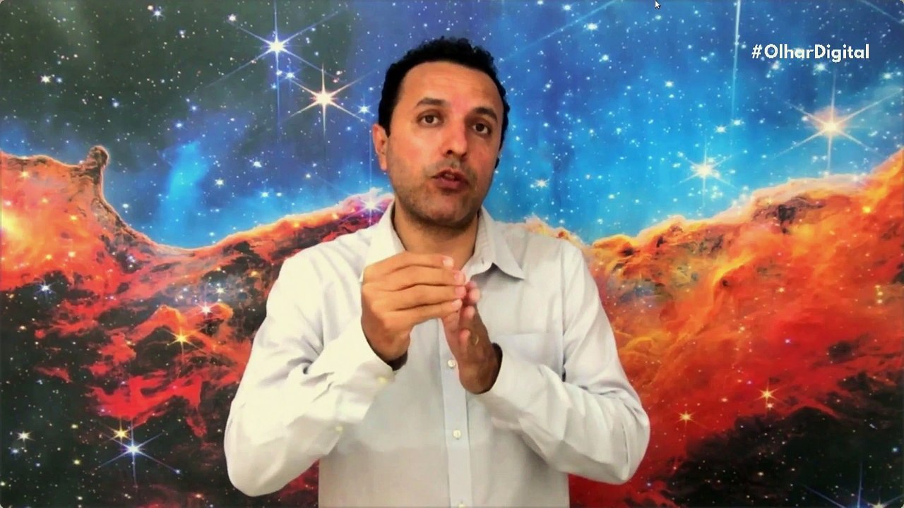 O Big Bang realmente aconteceu?