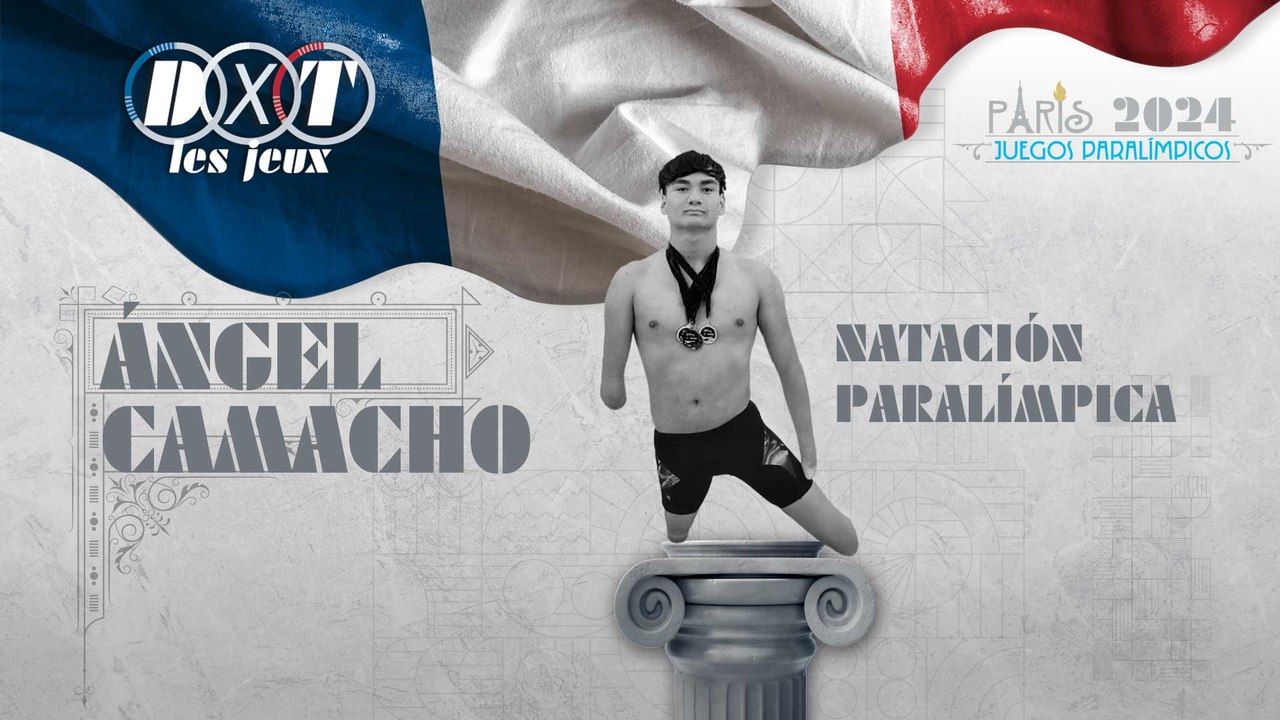 Con medallas silenció a los desconfiados