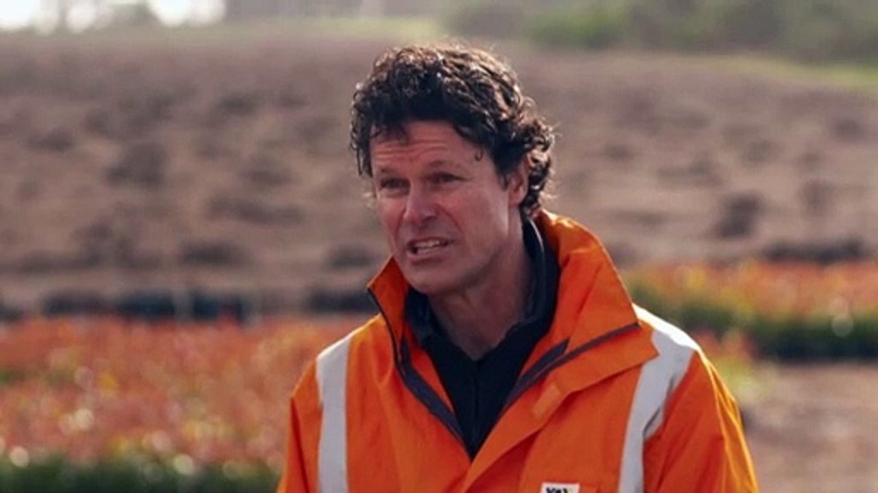 Campaign against plans to buy up Victorian farmland wants new rules for food production