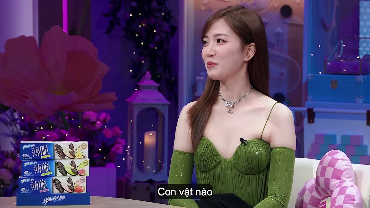 Heart Signal S7 Episode 1C Vietsub AI