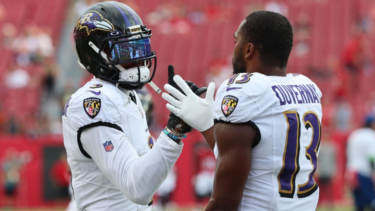 Chiefs and Ravens Game Analysis: Defensive Strategies