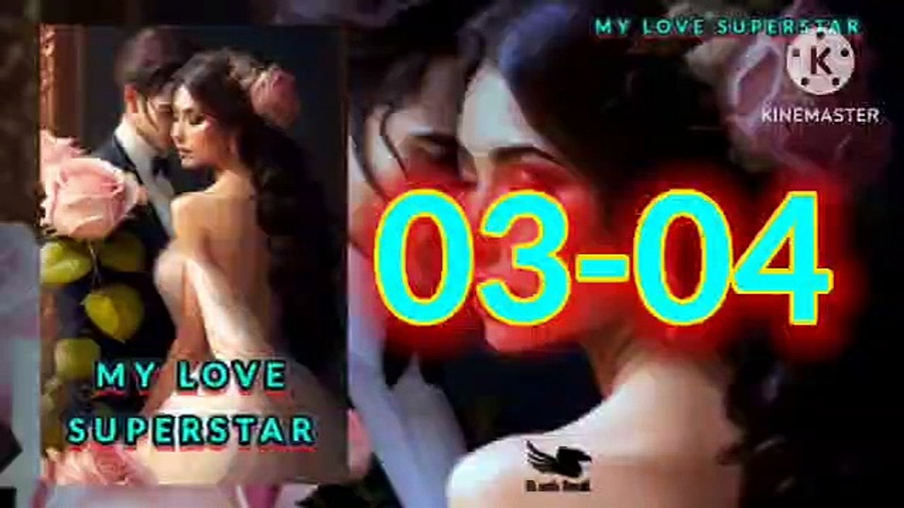 My Love Superstar Episodes 3-4 🎤 | The Ultimate Star-Crossed Love Story on Pocket FM