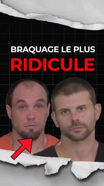 C'est tellement improbable