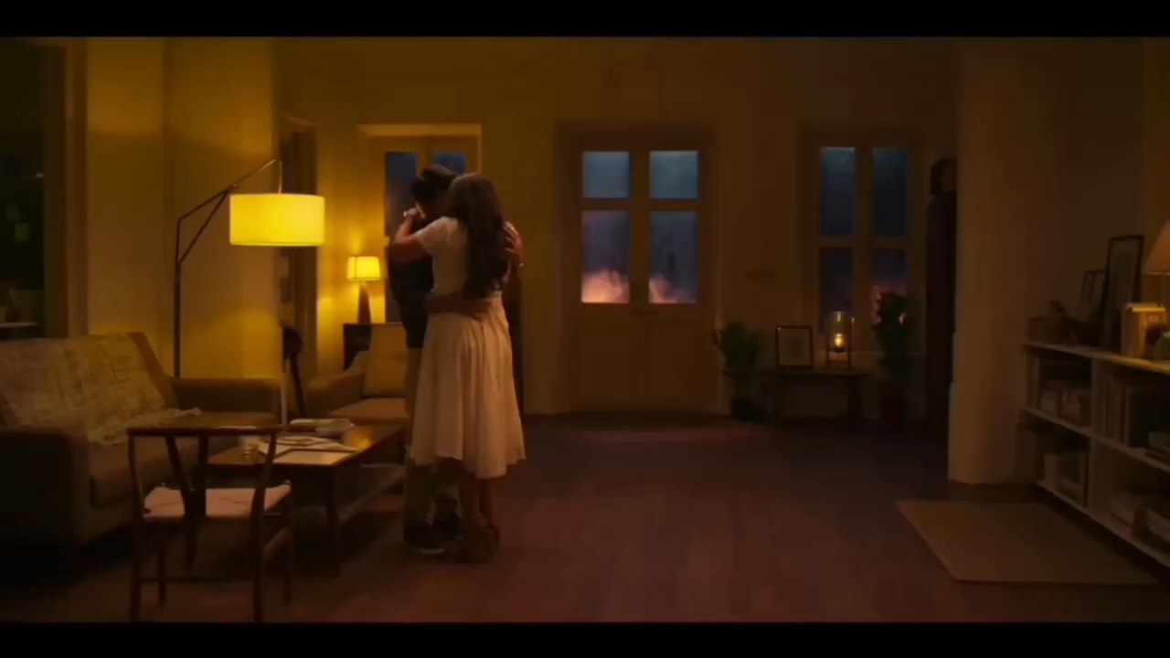 Lipakshi and Raj Natasha and Kabir Bharathi and priya kissing scene Ajeeb Daastaans