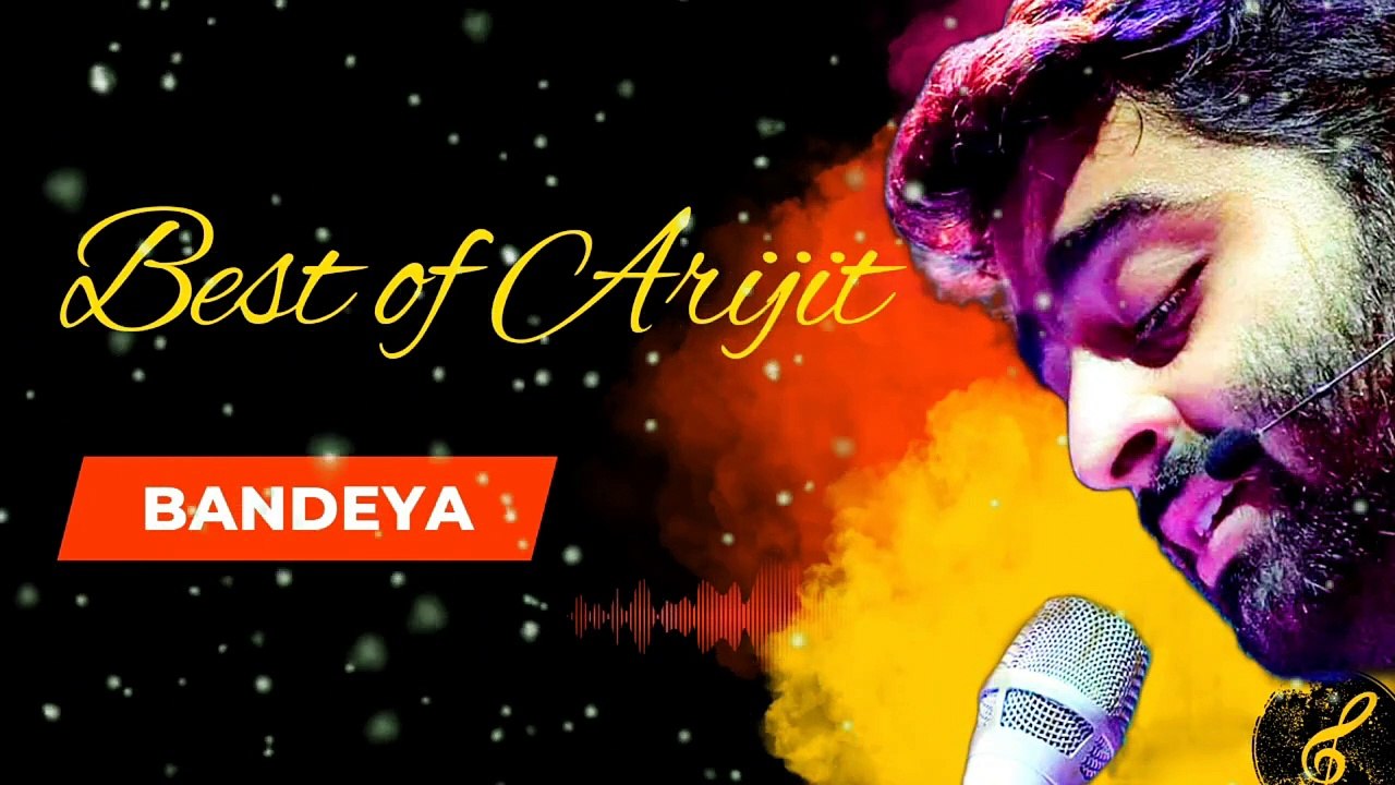 Best of Arijit Singh l Arijit Singh Romantic Hindi Songs l bollywood song (720P_HD)