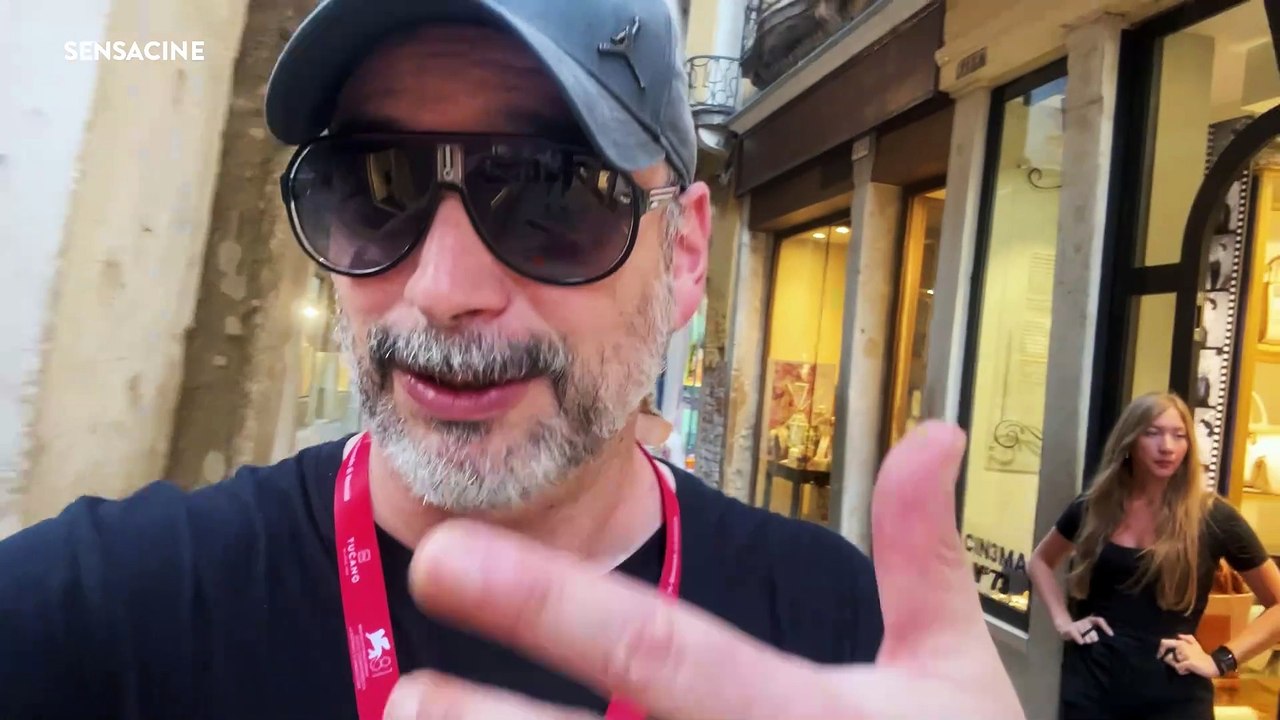 The Brutalist Crítica Festival de Venecia