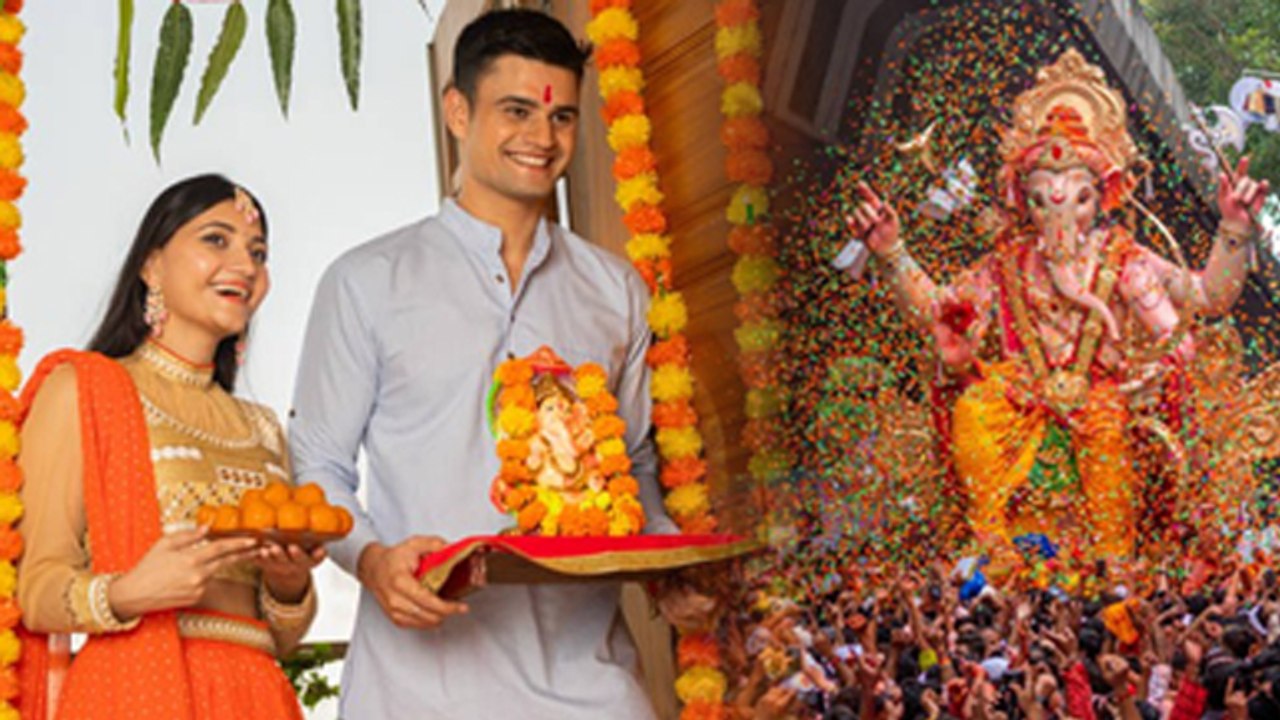 Ganesh Chaturthi 2024: Ganesh Chaturthi 10 Din Kyu Manaya Jata Hai | Ganesh Chaturthi Katha |Boldsky