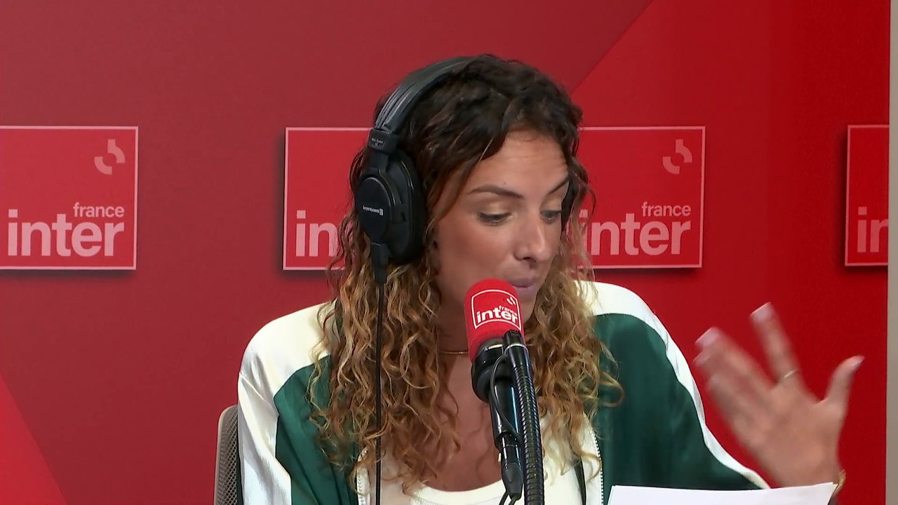 L'amour éternel - La drôle d'humeur de Camille Lavabre