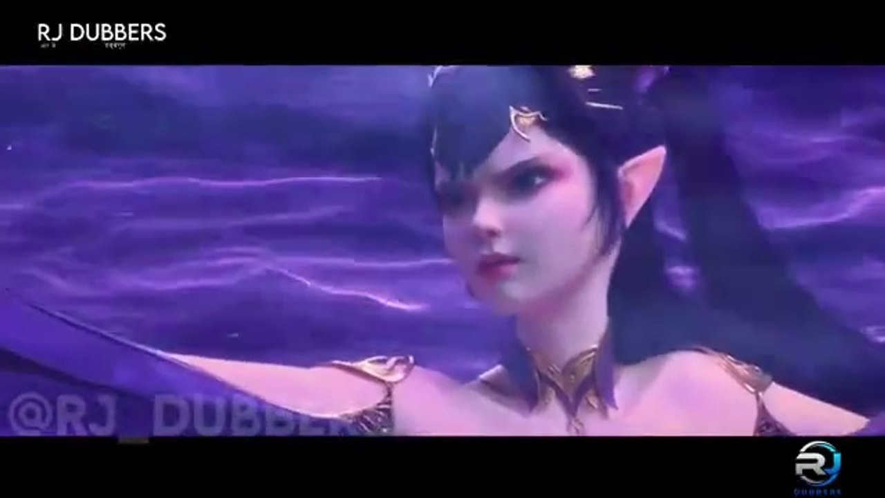 BTTH Episode 90 - Season 5 Hindi Dubbed