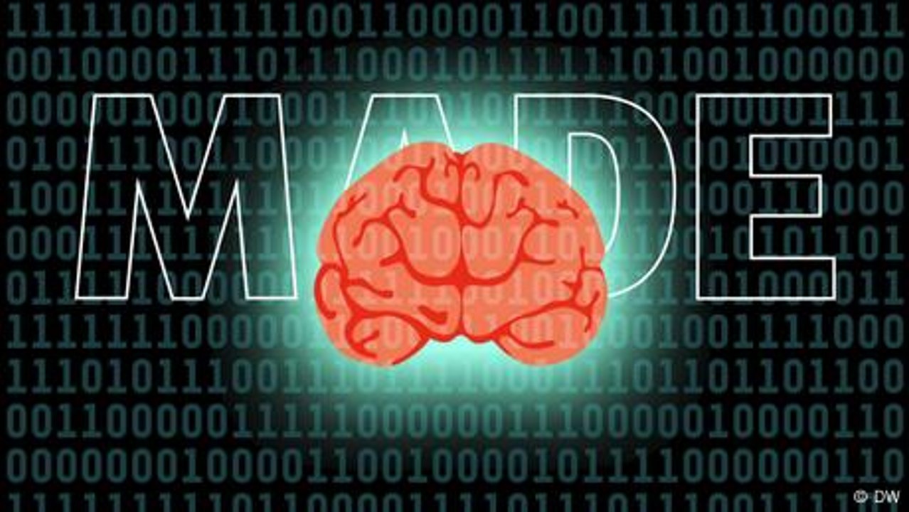 Can AI save the climate?