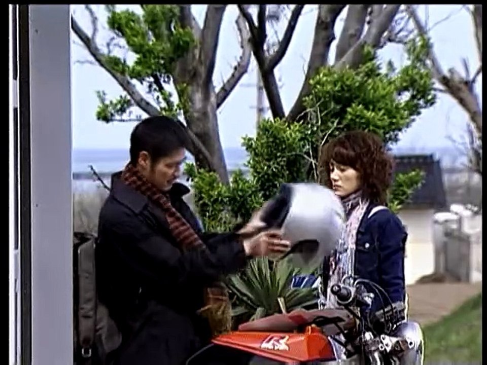 Chuyện tình hoa anh đào 21