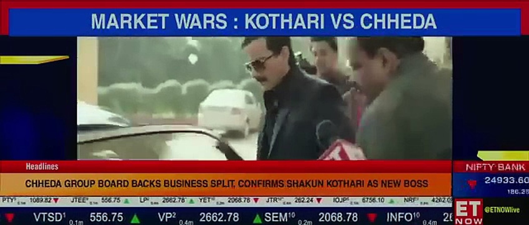 Bazaar Movie - Stock Market Ka King - Share Market Monapoly