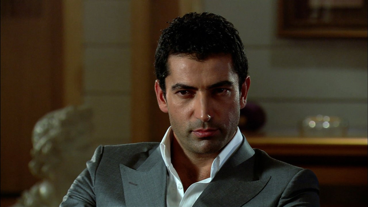 Ezel Novela Brasileiro - Episódio 2 | Dublagem em Português