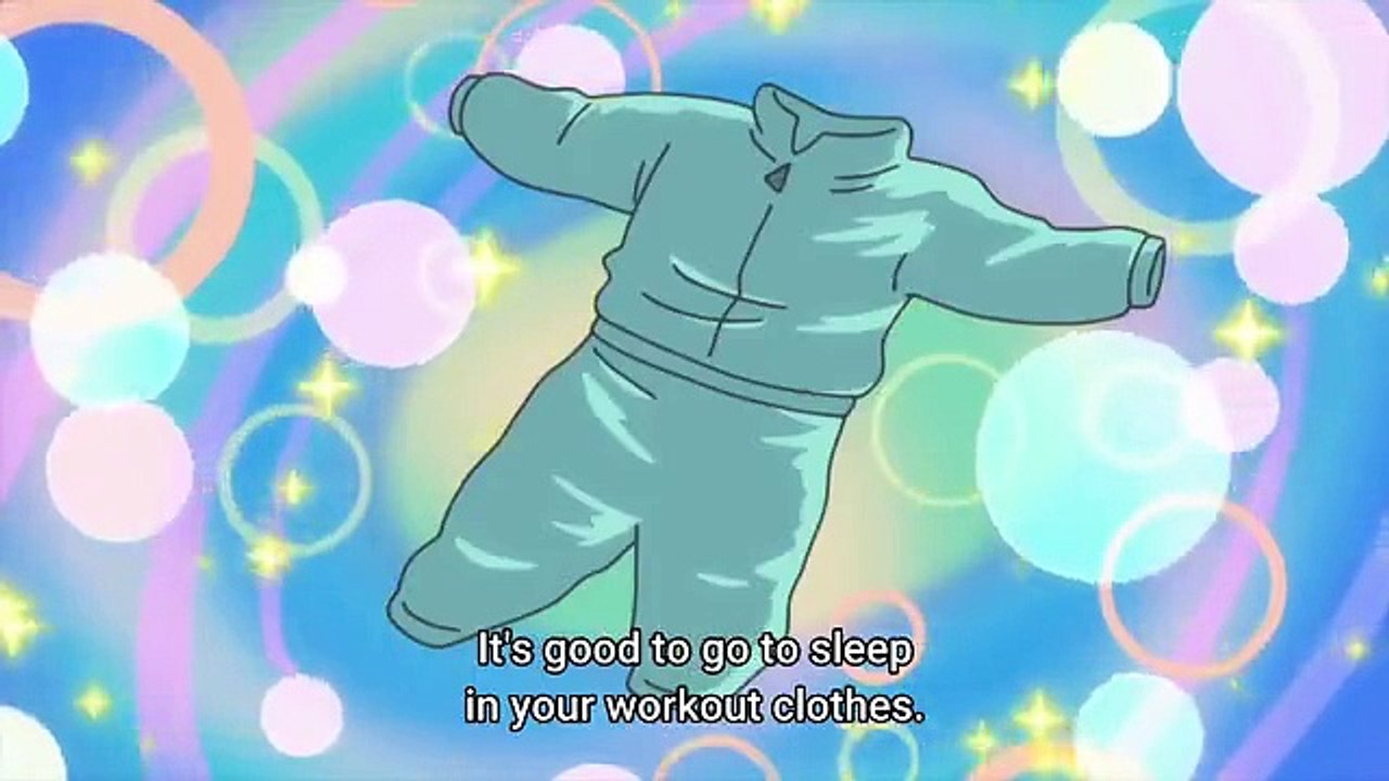 Atashin'chi NEXT Episode 3