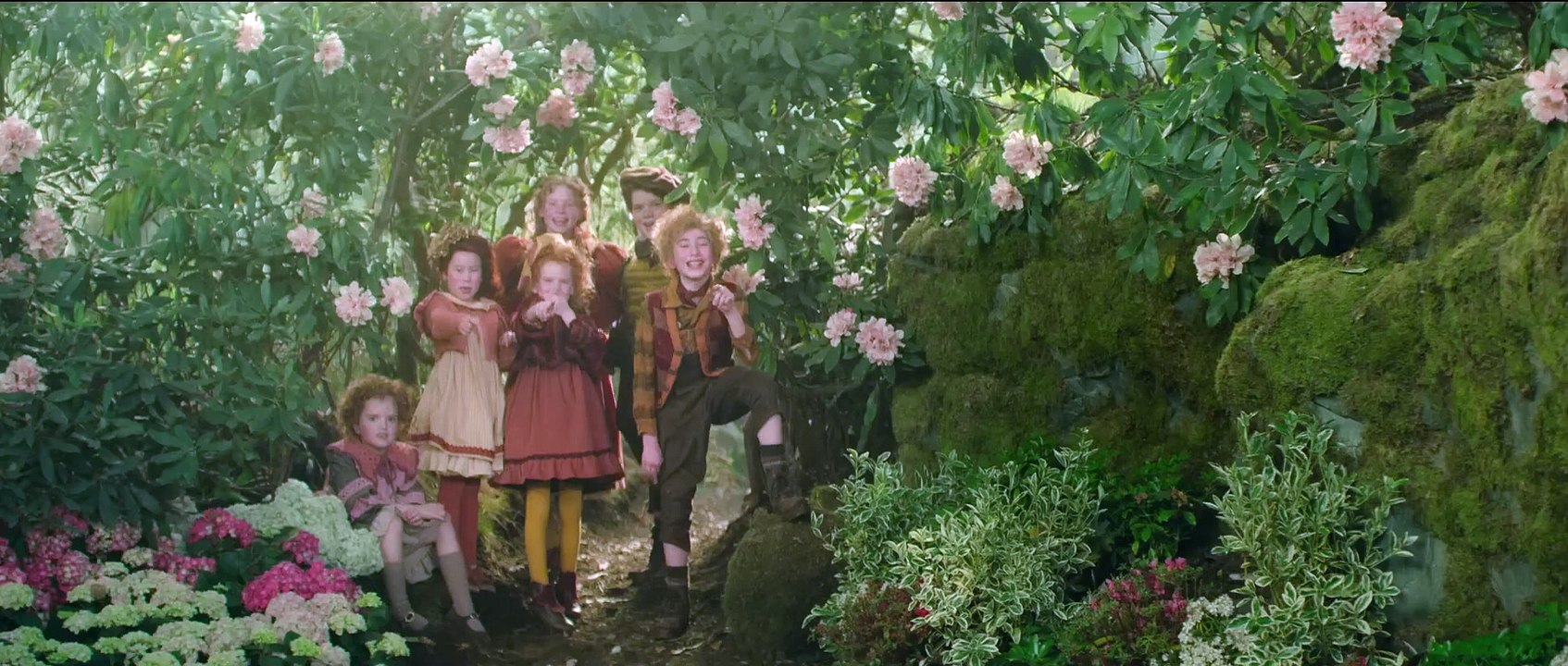 WICKED | Trailer 2 Dublado