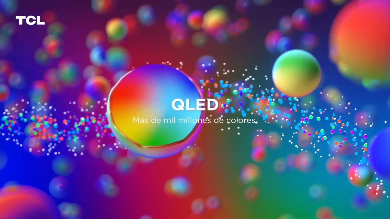 TCL QD-Mini LED 4K TV _ QM741G