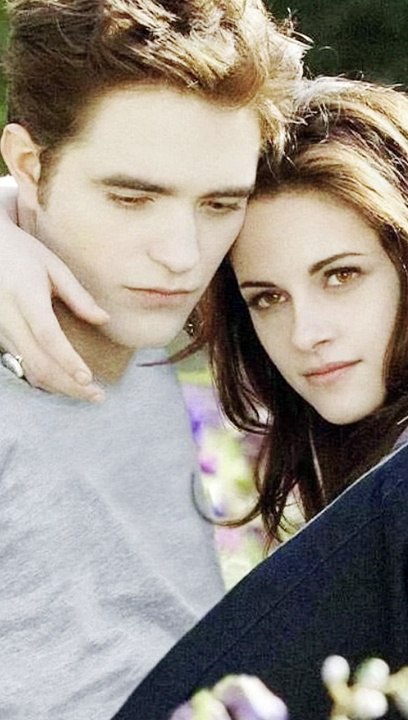 twilight série mauvaise nouvelle