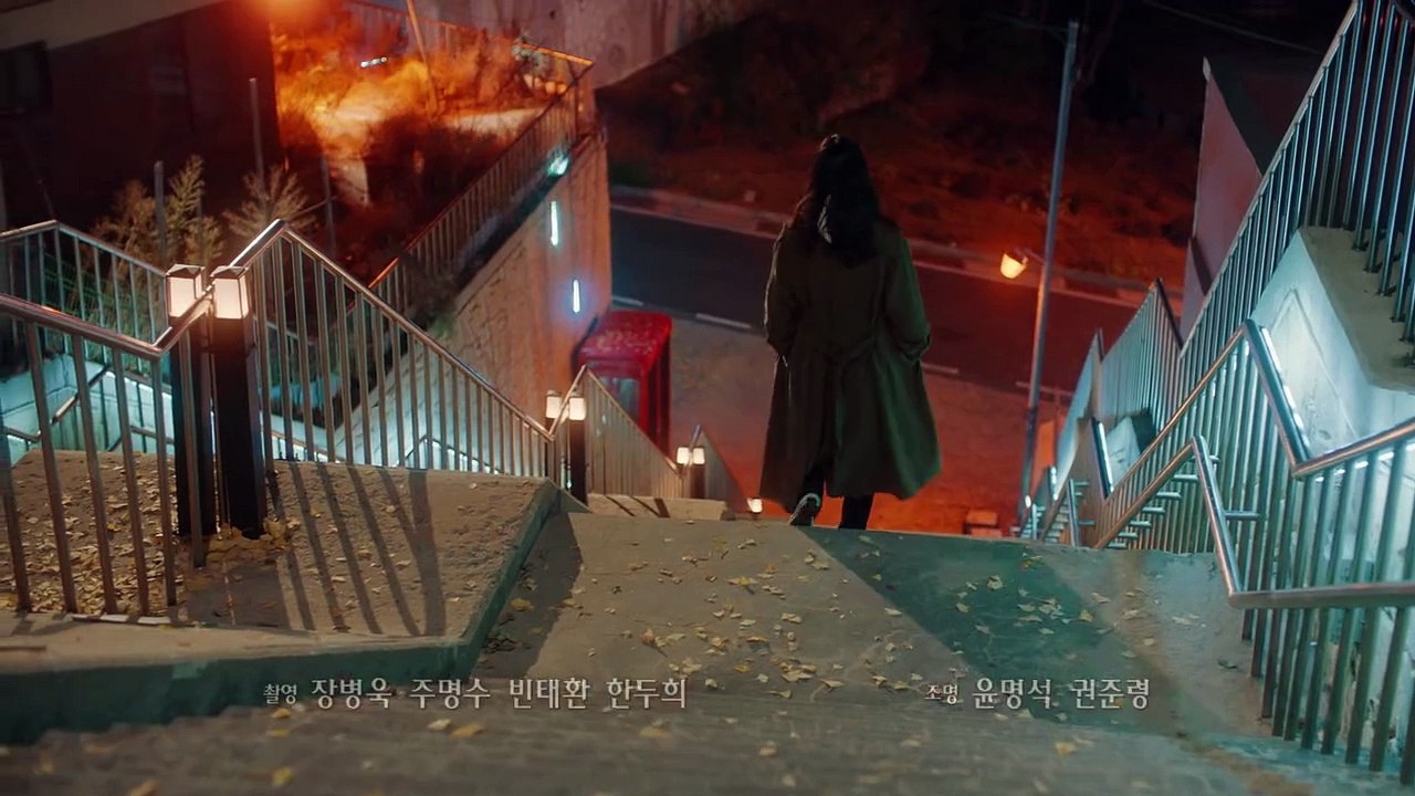 The King Eternal Monarch S01E03 "Unraveling the Mysteries" 720p Hindi Kdrama