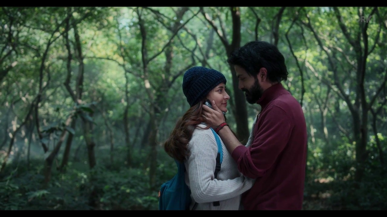 Forget Me Not (2024) | ফরগেট মি নট (২০২৪)