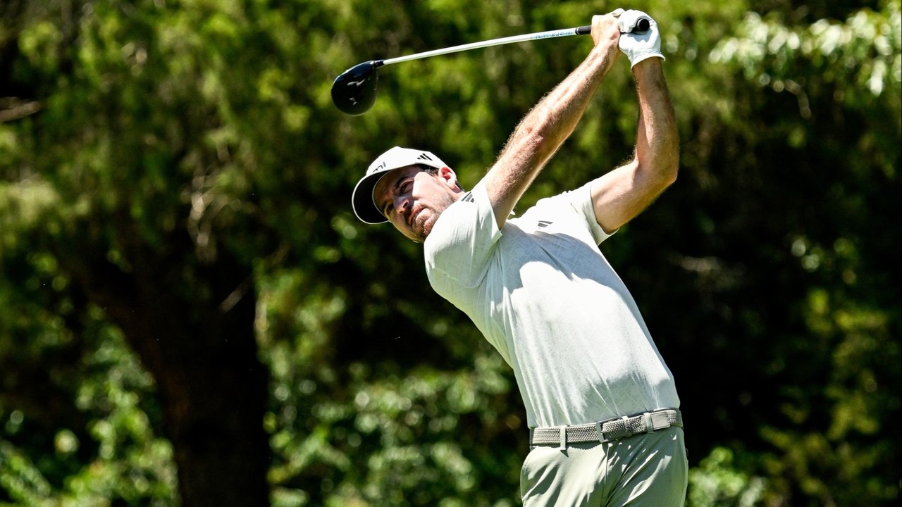 President's Cup Picks Shake Up the Canadian Golf World