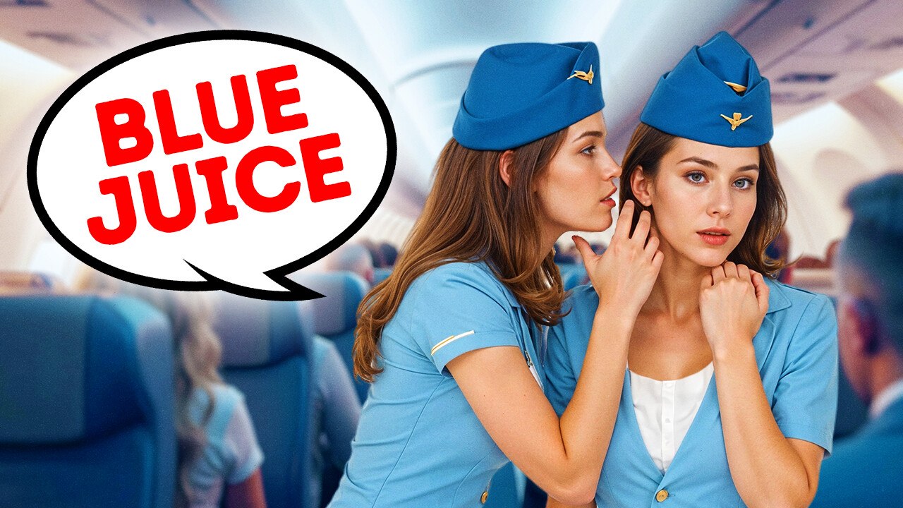 Ces Codes Secrets à l’Étranger que Vous N’êtes Pas Censé Connaître