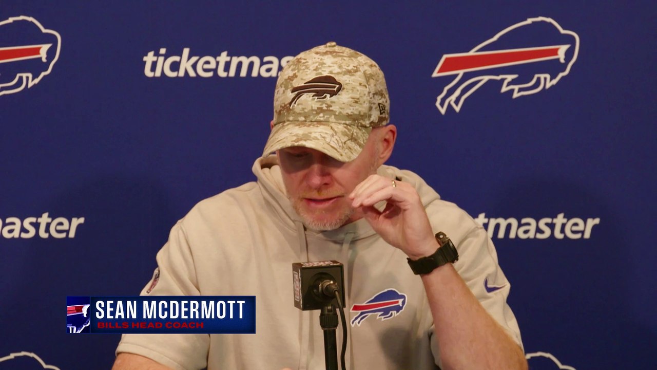 09-06 Sean McDermott