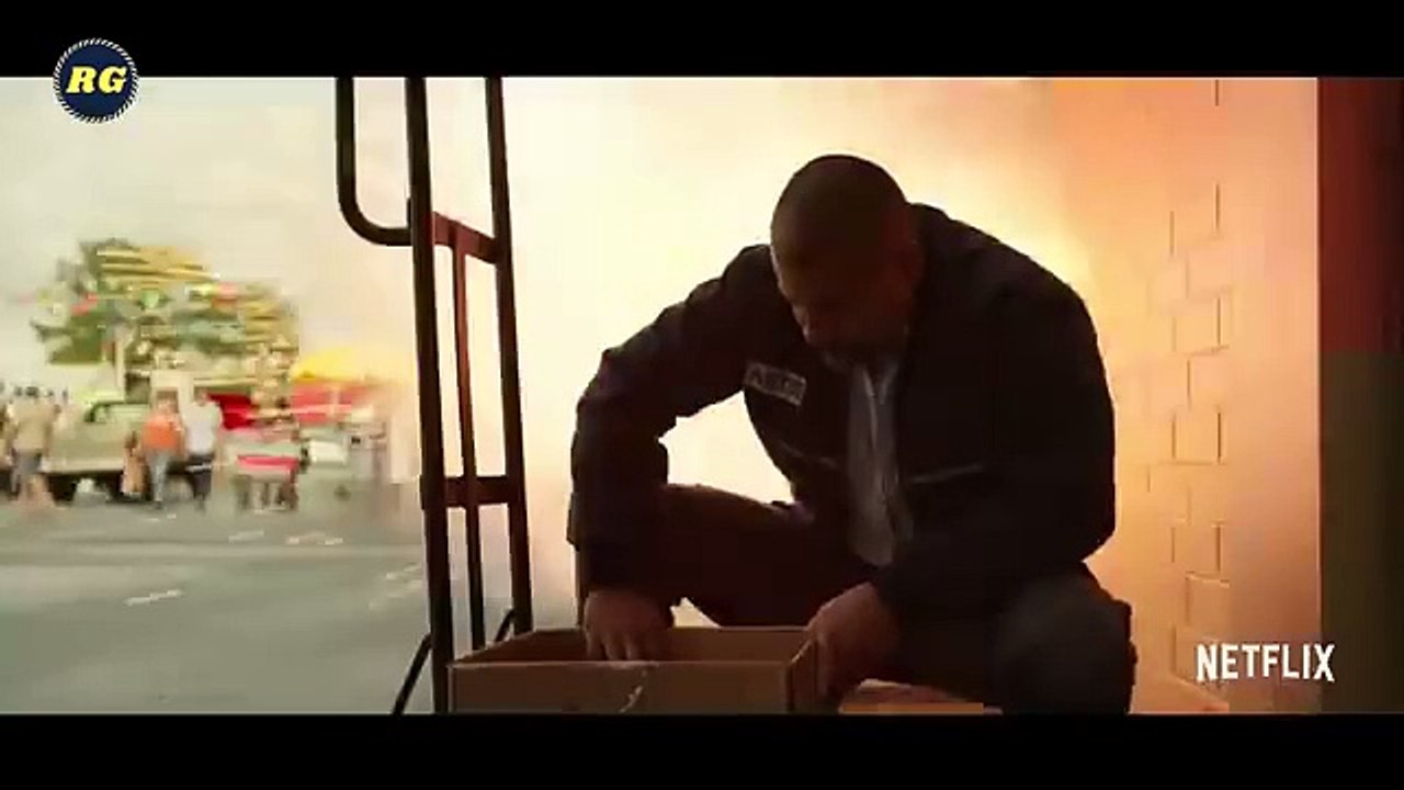 Top 10 World Best Crime Thriller Series - Top 10 World Best Web Series To Watch - Spoiler Free