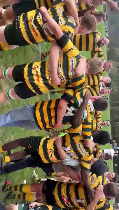 Shoalhaven rugby celebrate second-grade grand final win over Bowral