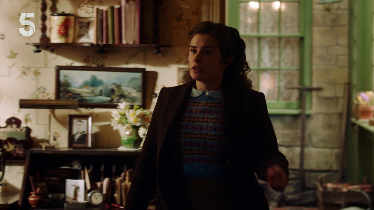 All Creatures Great and Small Series 5 trailer - Channel 5