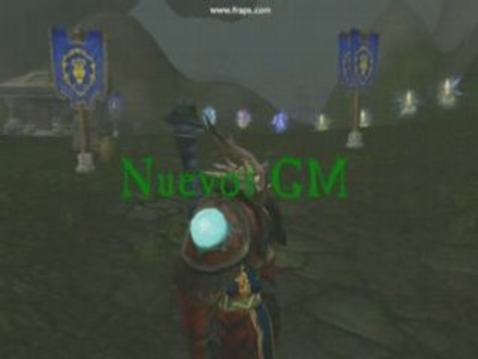 .::WoW NP::.