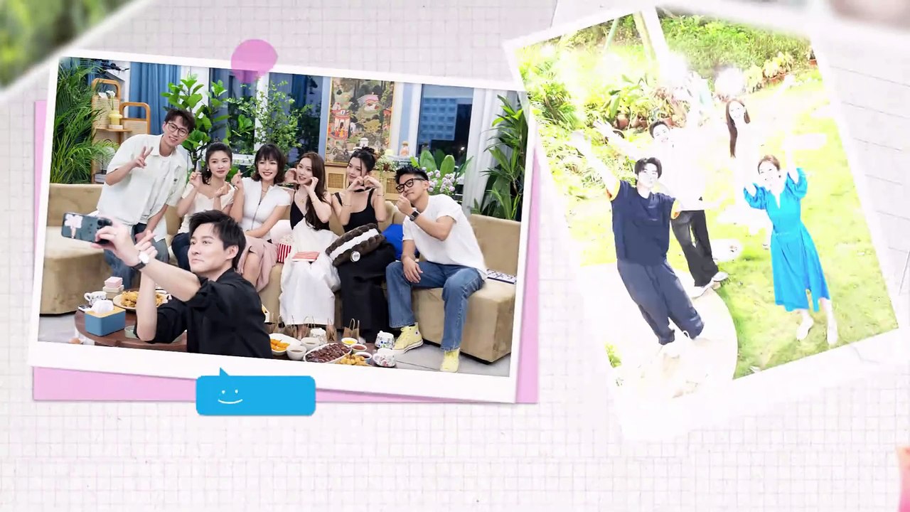 Heart Signal S7 Episode 1E Vietsub AI