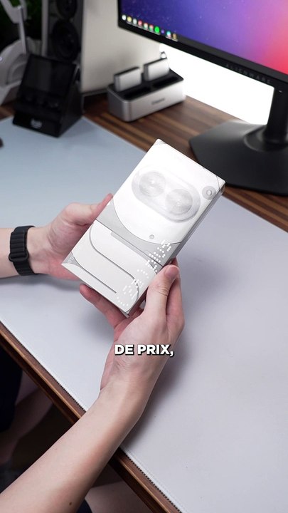 Nothing Phone 2a Plus