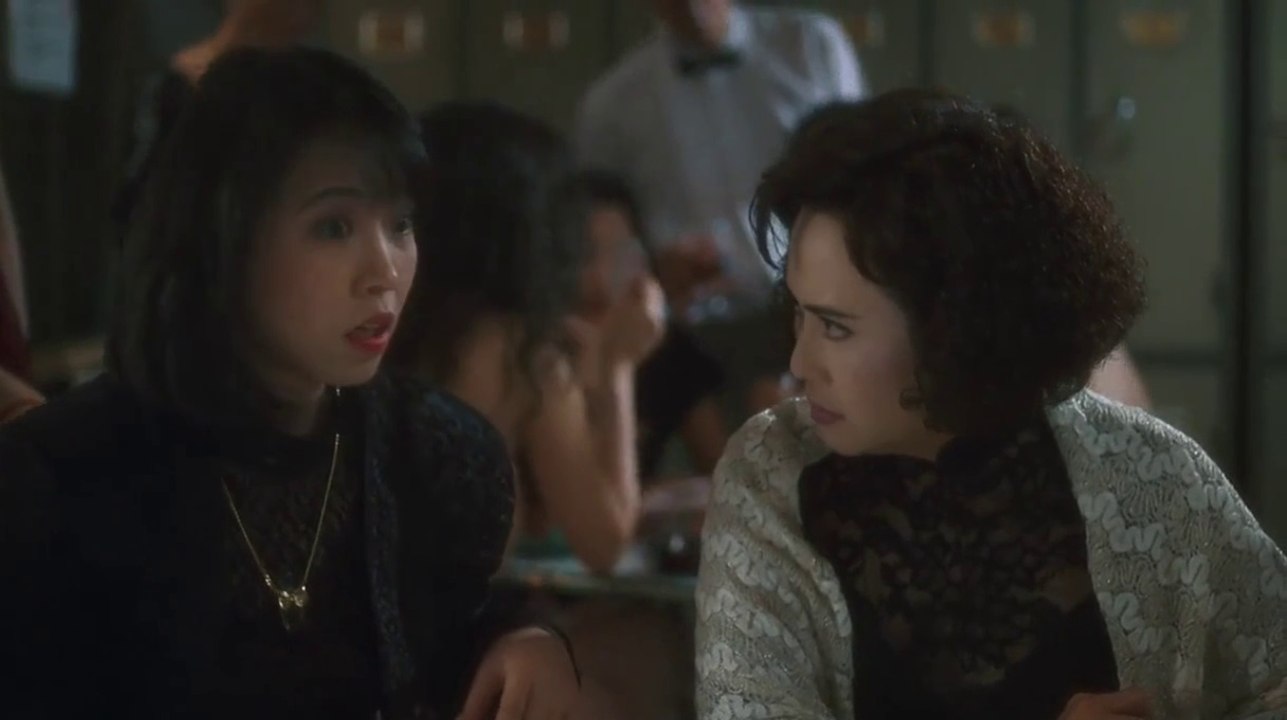 She Starts the Fire 1992