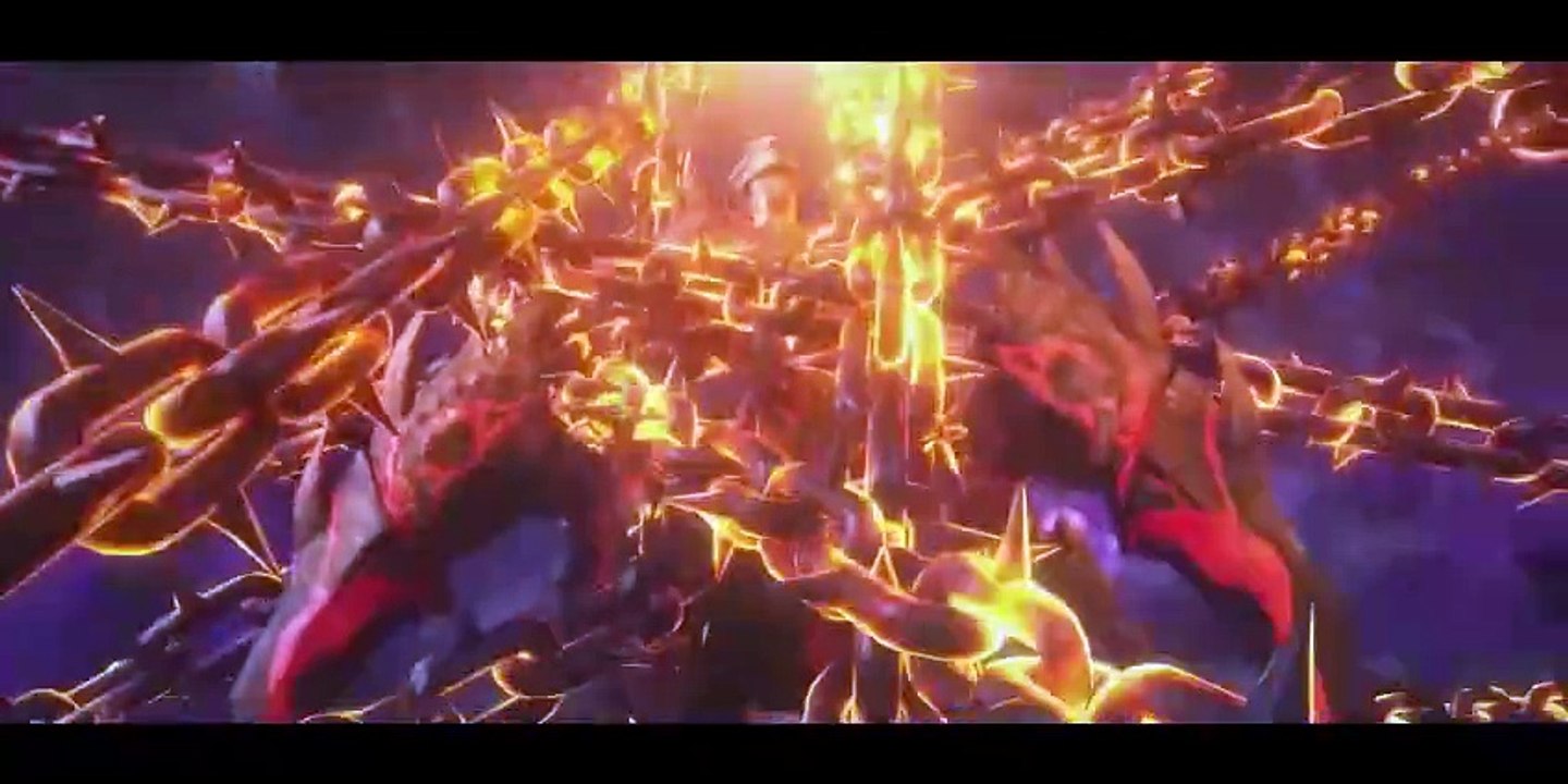 สัประยุทธ์ทะลุฟ้าภาค 5 ตอนที่ 111 คำบรรยายหลายรายการ (Fights Break Sphere S5)斗破苍穹 111 #动漫嗨翻天 #斗破苍穹 #萧炎 #美杜莎 #btth #炎鳞 สัประยุทธ์ทะลุฟ้าภาค5 ซับไทย111