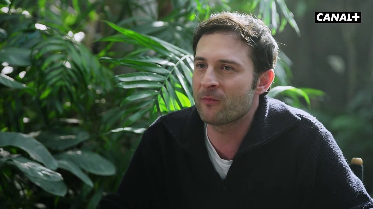 Cinéma par... Roschdy Zem