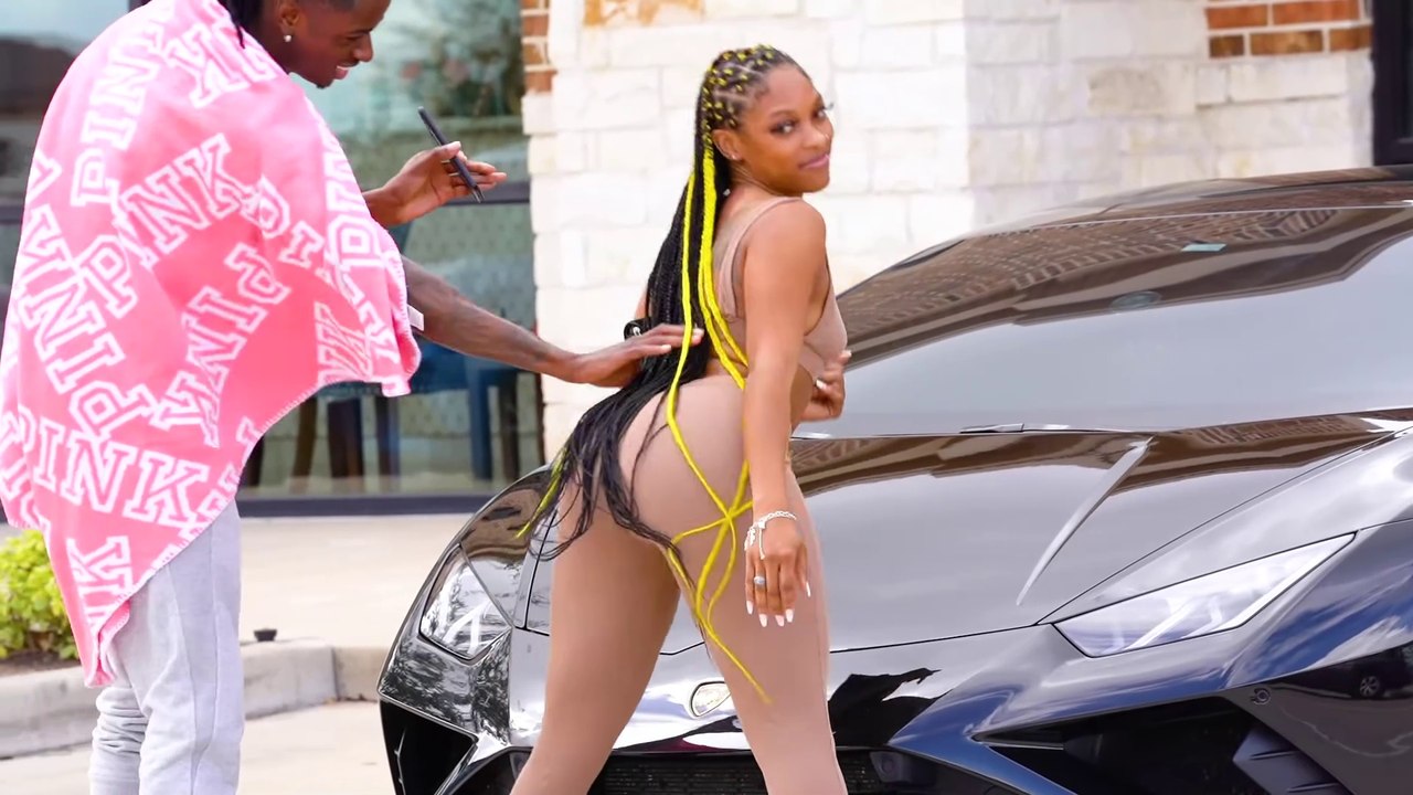 "When Greed Takes Over..." Gold Digger