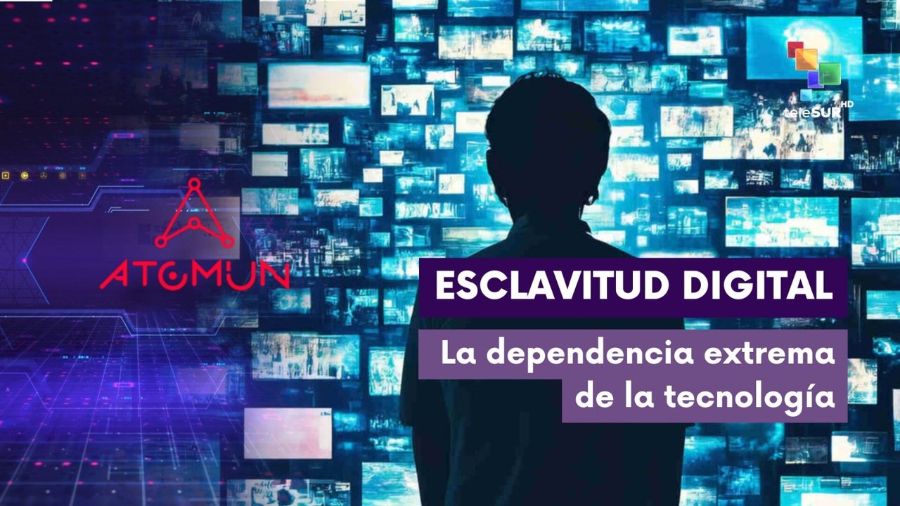 Dictadura del Algoritmo