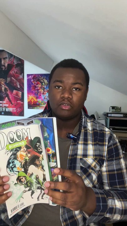 Haul comics #12