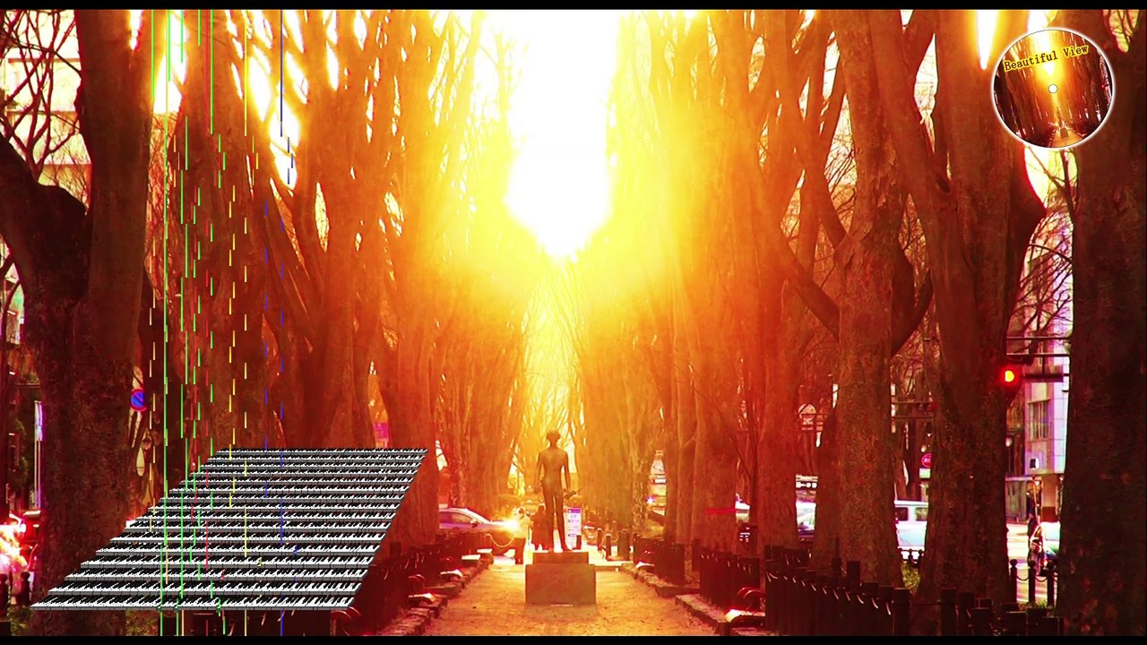 youhei_red - Beautiful View (Official Video)