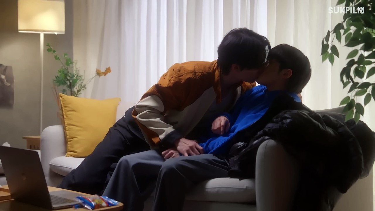 Checkered Shirt EP 4